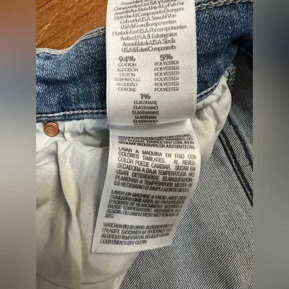 Mother The Rambler Zip Ankle We The Animals 27 - Picture 6 of 10